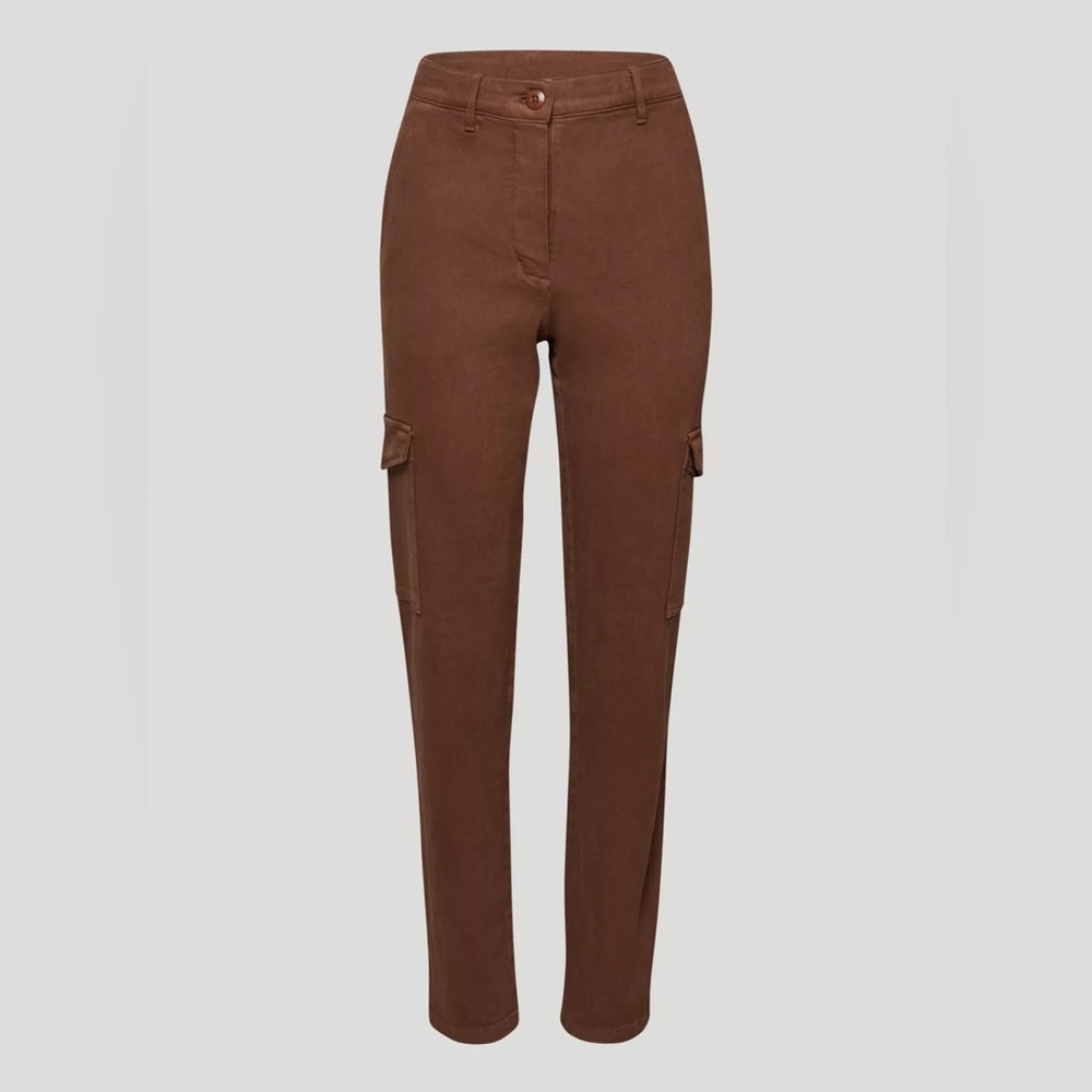 Aritzia Wilfred free modern cargo pant